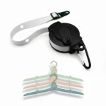 Camping Wäscheleine CampLinePro 1.0