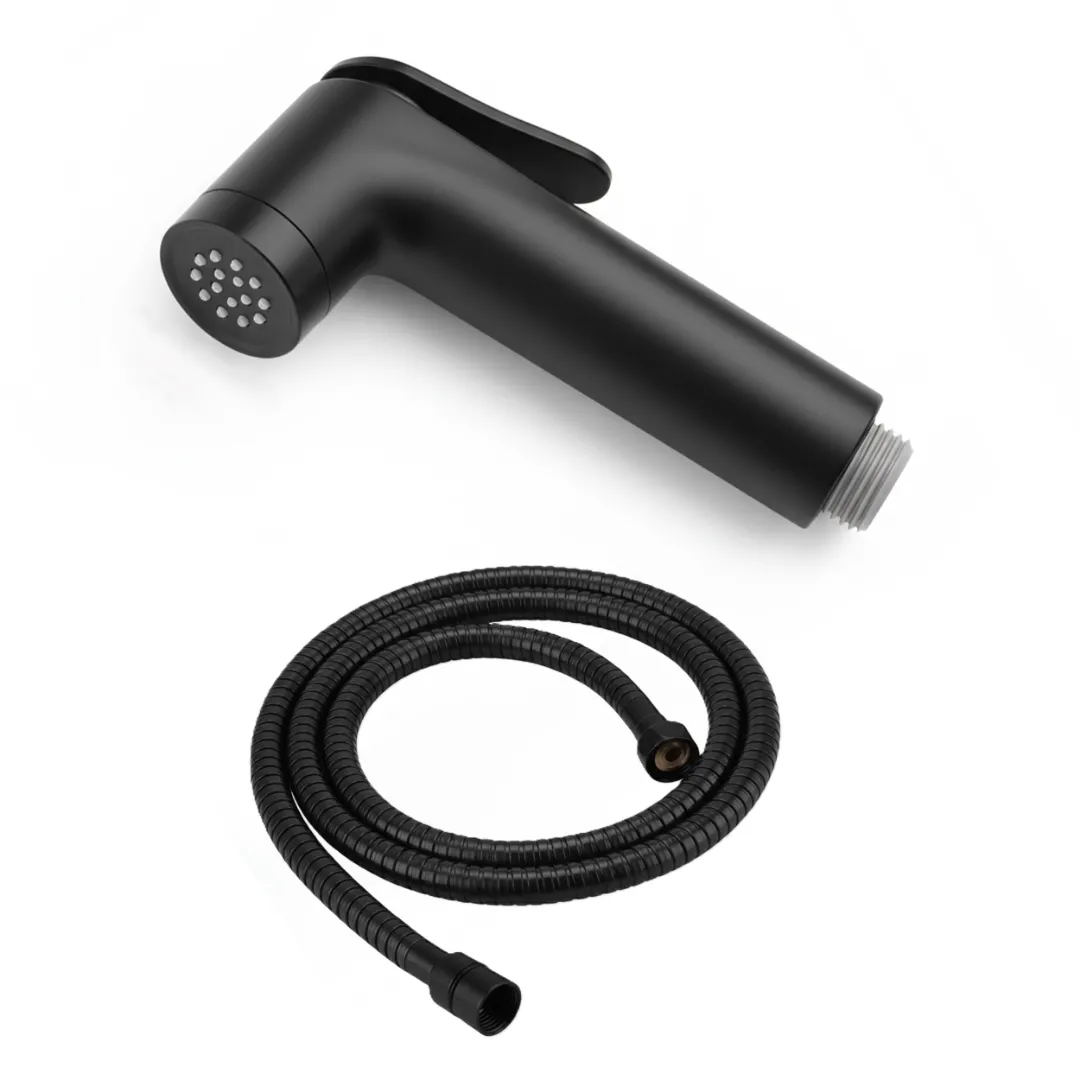 Camping Duschkopf AquaBloom 1.0