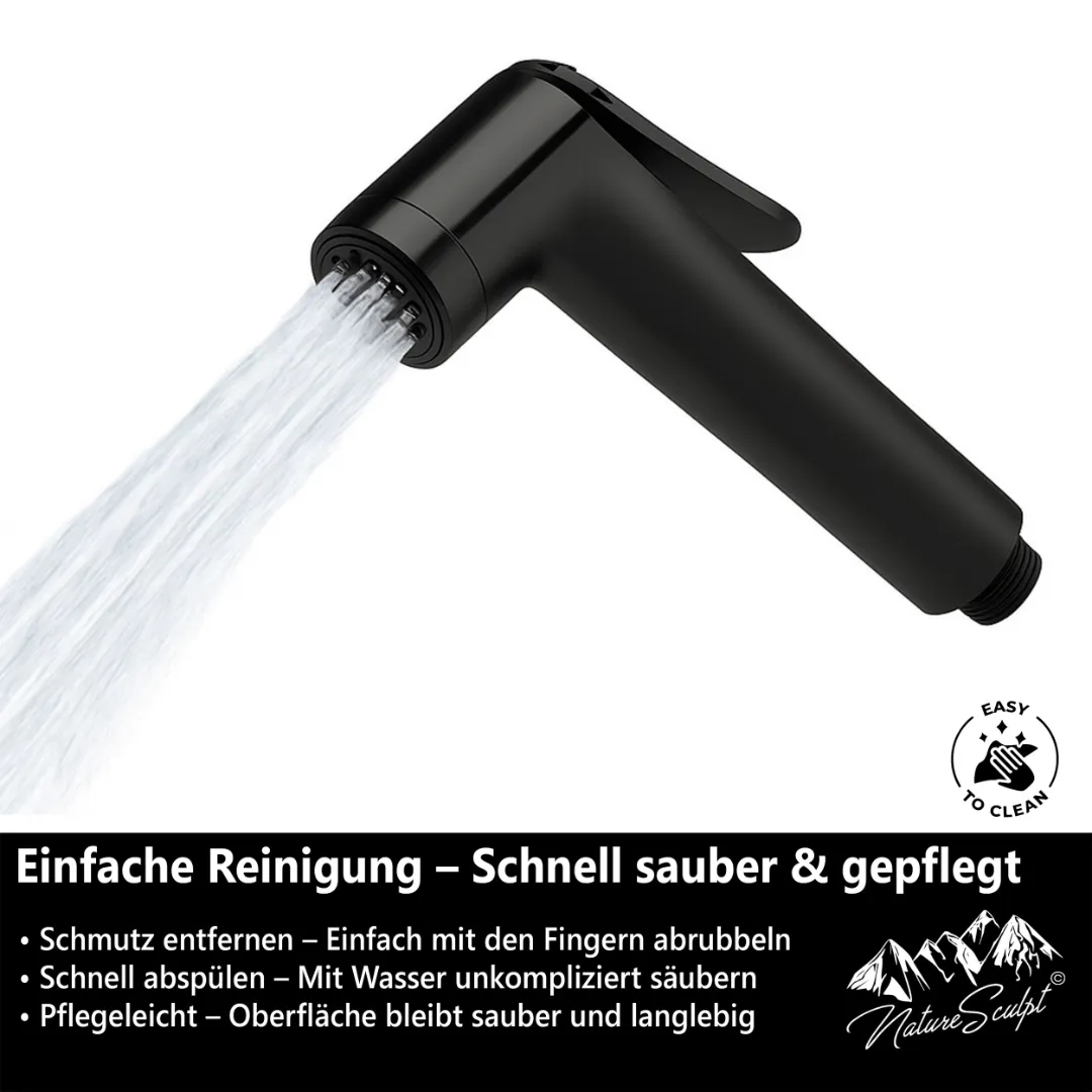 Camping Duschkopf AquaBloom 1.0 – Bild 4